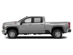 2022 Chevrolet Silverado 3500HD 4WD Crew Cab Long Bed LT