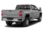 2022 Chevrolet Silverado 3500HD 4WD Crew Cab Long Bed LT