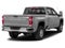 2022 Chevrolet Silverado 3500HD 4WD Crew Cab Long Bed LT
