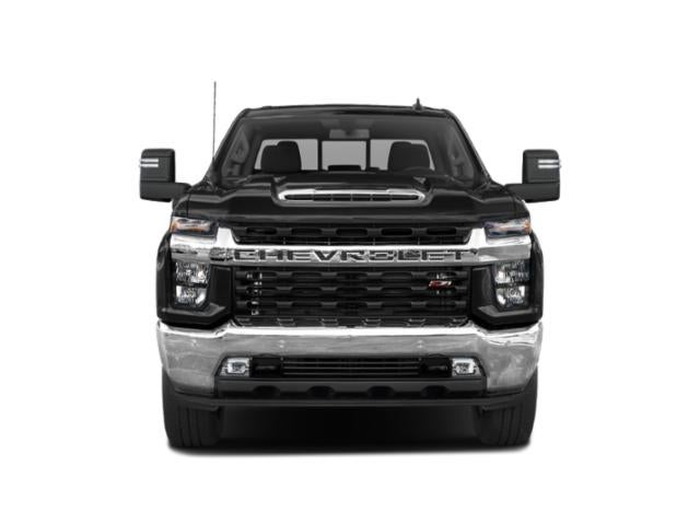 2022 Chevrolet Silverado 3500HD 4WD Crew Cab Long Bed LT