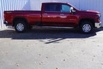 2024 Chevrolet Silverado 3500HD 4WD Crew Cab Long Bed LTZ