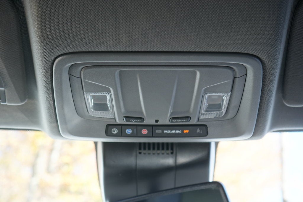 2024 Chevrolet Silverado 3500HD 4WD Crew Cab Long Bed LTZ