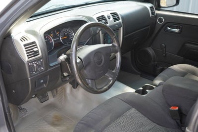 2009 Chevrolet Colorado Work Truck