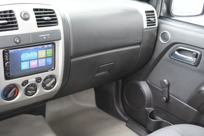 2009 Chevrolet Colorado Work Truck