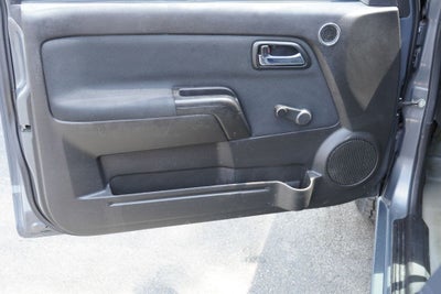 2009 Chevrolet Colorado Work Truck