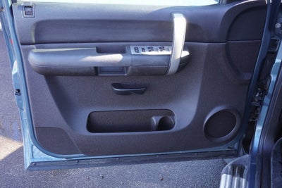 2009 Chevrolet Silverado 1500 LT