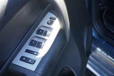 2009 Chevrolet Silverado 1500 LT