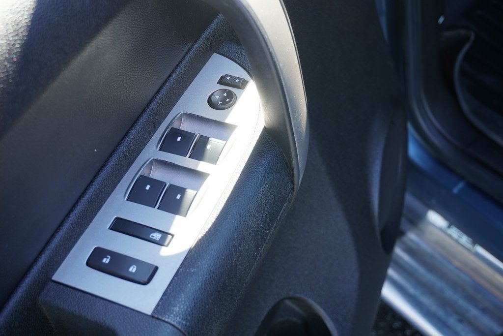 2009 Chevrolet Silverado 1500 LT