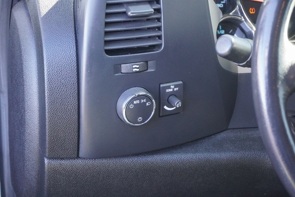 2009 Chevrolet Silverado 1500 LT