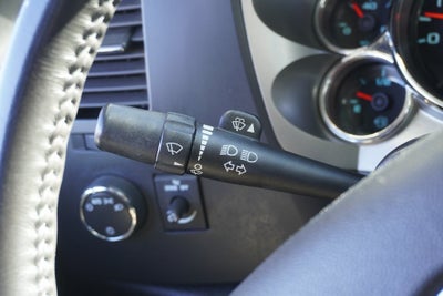 2009 Chevrolet Silverado 1500 LT