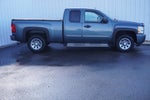 2009 Chevrolet Silverado 1500 LT