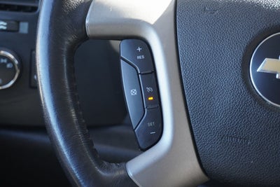 2009 Chevrolet Silverado 1500 LT