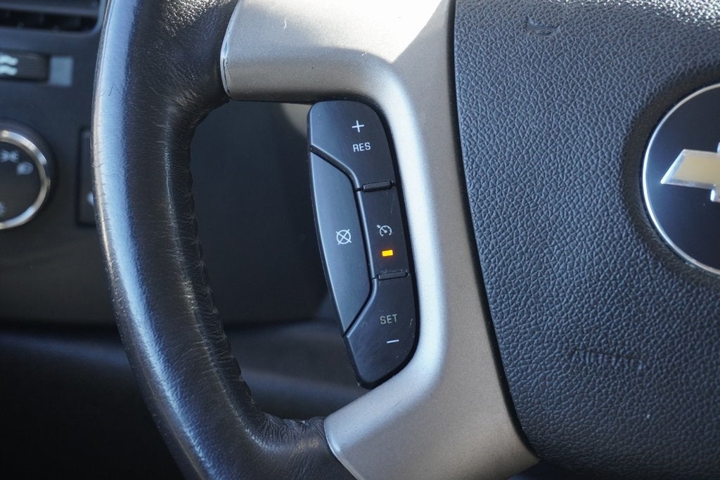 2009 Chevrolet Silverado 1500 LT