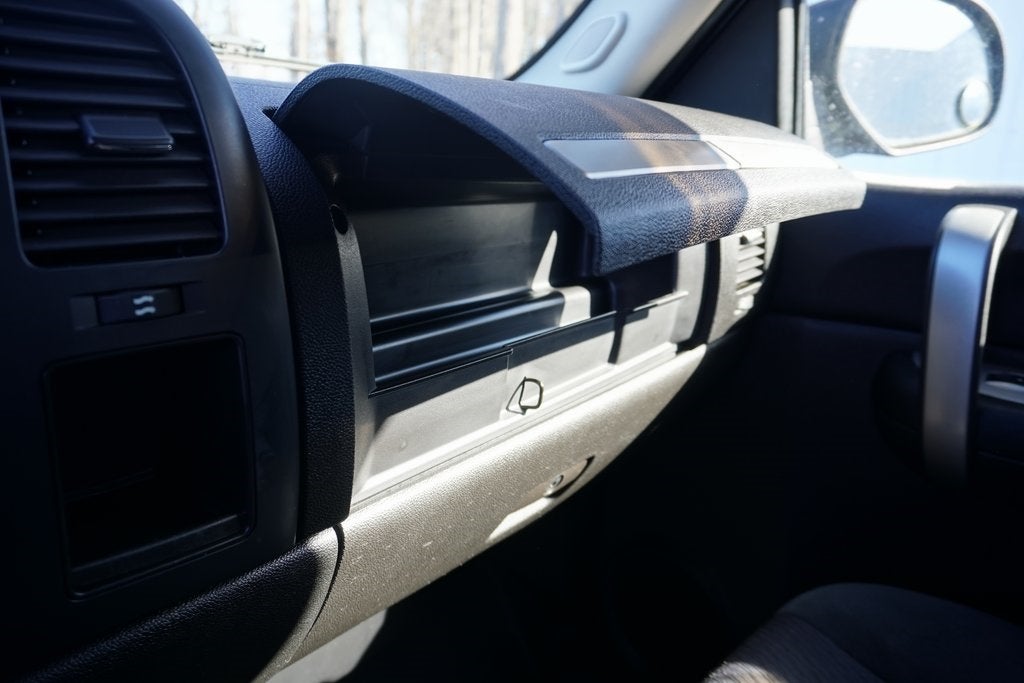 2009 Chevrolet Silverado 1500 LT