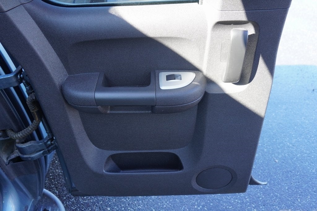 2009 Chevrolet Silverado 1500 LT