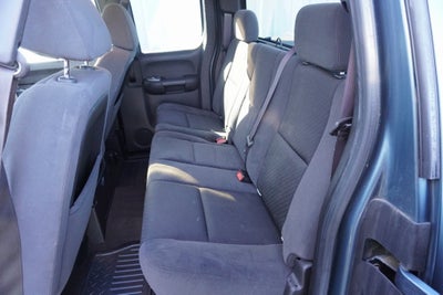 2009 Chevrolet Silverado 1500 LT