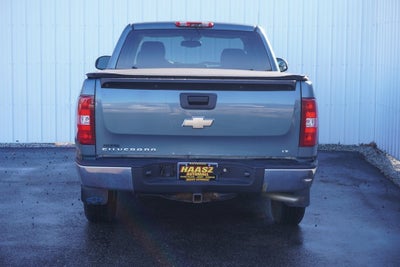 2009 Chevrolet Silverado 1500 LT