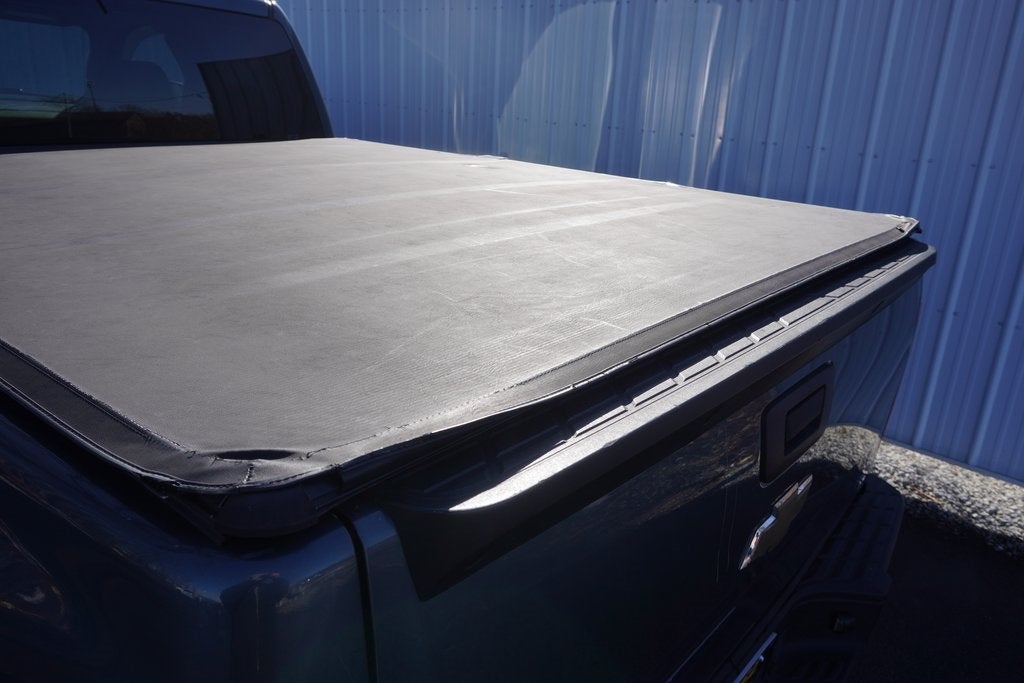 2009 Chevrolet Silverado 1500 LT