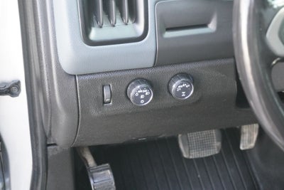 2020 Chevrolet Colorado 4WD Crew Cab Short Box Z71