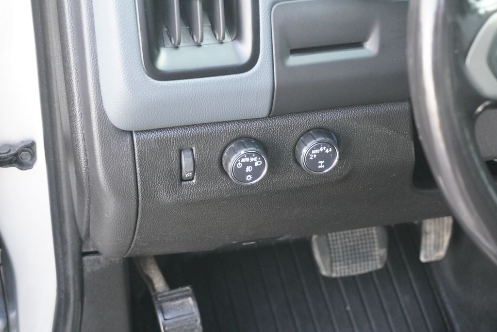 2020 Chevrolet Colorado 4WD Crew Cab Short Box Z71