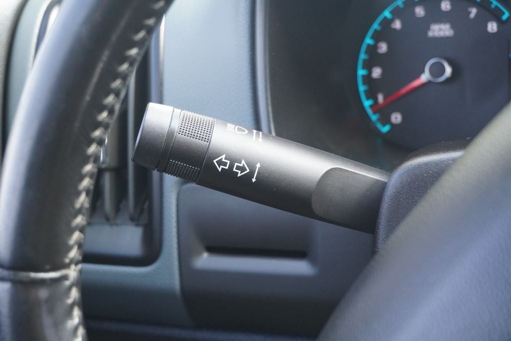 2020 Chevrolet Colorado 4WD Crew Cab Short Box Z71