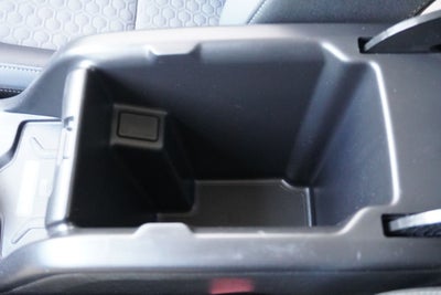 2020 Chevrolet Colorado 4WD Crew Cab Short Box Z71