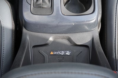 2020 Chevrolet Colorado 4WD Crew Cab Short Box Z71