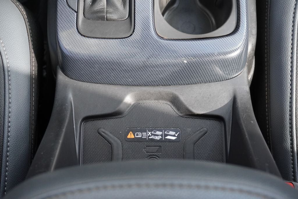 2020 Chevrolet Colorado 4WD Crew Cab Short Box Z71