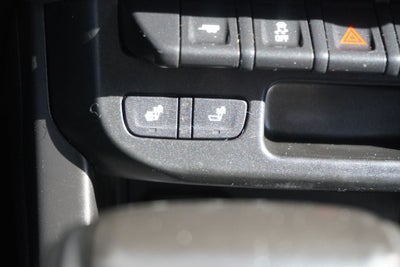 2020 Chevrolet Colorado 4WD Crew Cab Short Box Z71