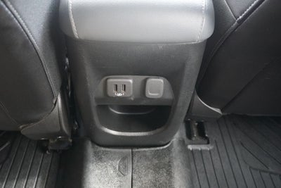 2020 Chevrolet Colorado 4WD Crew Cab Short Box Z71