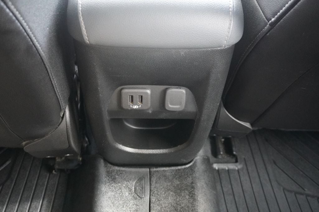 2020 Chevrolet Colorado 4WD Crew Cab Short Box Z71