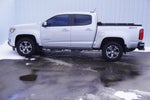 2020 Chevrolet Colorado 4WD Crew Cab Short Box Z71