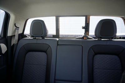 2020 Chevrolet Colorado 4WD Crew Cab Short Box Z71