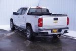 2020 Chevrolet Colorado 4WD Crew Cab Short Box Z71