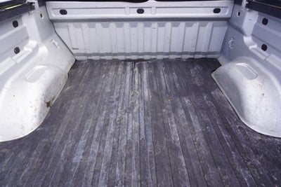 2020 Chevrolet Colorado 4WD Crew Cab Short Box Z71