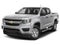 2020 Chevrolet Colorado 4WD Crew Cab Short Box Z71