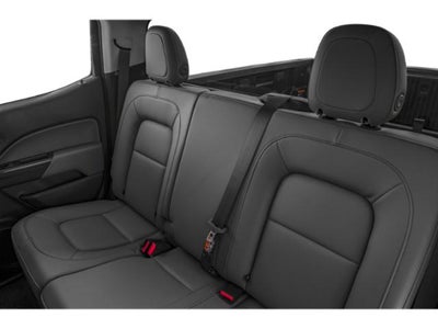 2020 Chevrolet Colorado 4WD Crew Cab Short Box Z71