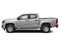 2020 Chevrolet Colorado 4WD Crew Cab Short Box Z71