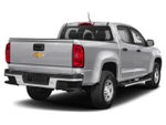 2020 Chevrolet Colorado 4WD Crew Cab Short Box Z71