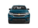 2020 Chevrolet Colorado 4WD Crew Cab Short Box Z71