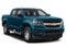 2020 Chevrolet Colorado 4WD Crew Cab Short Box Z71