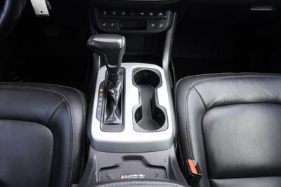 2017 Chevrolet Colorado ZR2