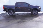 2017 Chevrolet Colorado ZR2