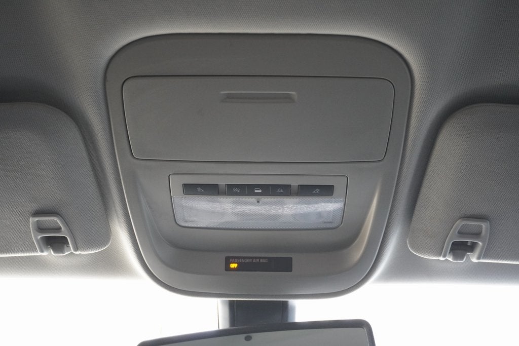 2017 Chevrolet Colorado ZR2