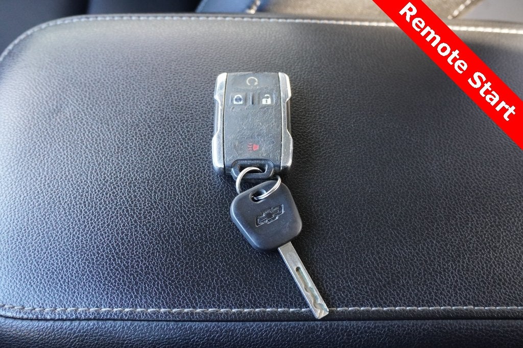 2017 Chevrolet Colorado ZR2