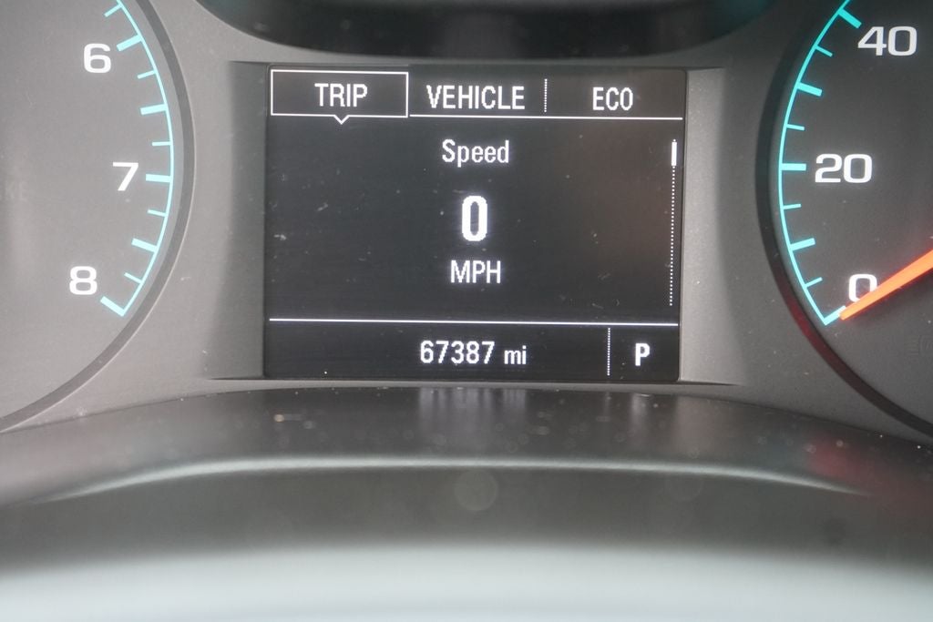 2019 Chevrolet Colorado Work Truck