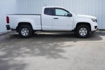 2019 Chevrolet Colorado Work Truck
