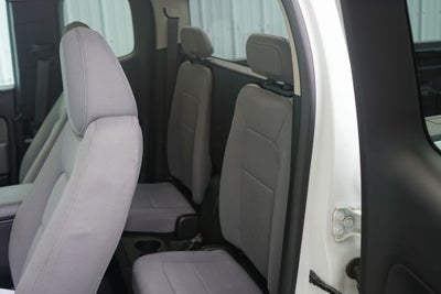 2019 Chevrolet Colorado Work Truck
