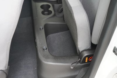 2019 Chevrolet Colorado Work Truck