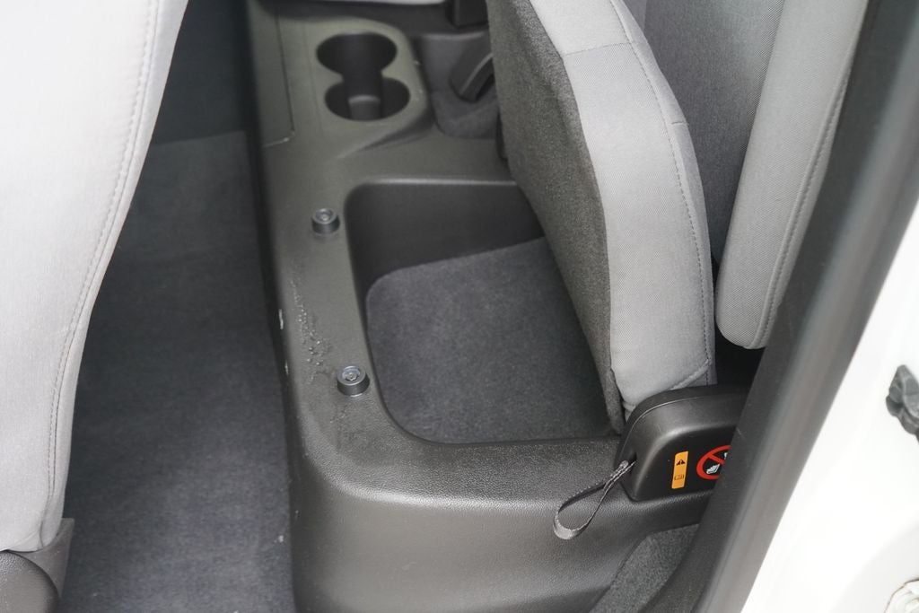 2019 Chevrolet Colorado Work Truck